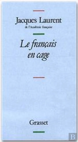 Bertrand.pt - La Francais En Cage