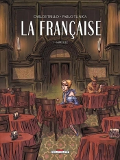 La Française Tome 1 ; Mireille