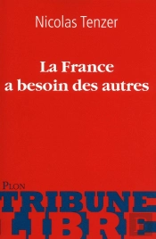 La France A Besoin Des Autres