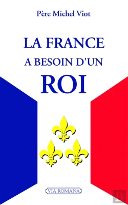 Bertrand.pt - La France A Besoin D'Un Roi