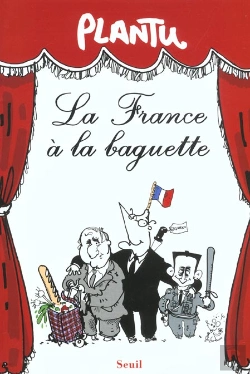 Bertrand.pt - La France A La Baguette