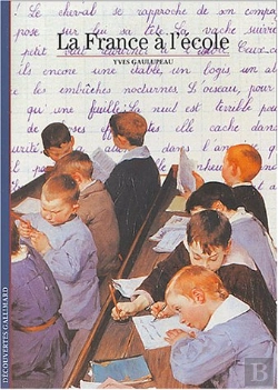 Bertrand.pt - La France À L'École
