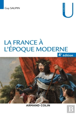 Bertrand.pt - La France À L'Époque Moderne (4e Édition)