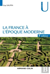 La France À L'Époque Moderne