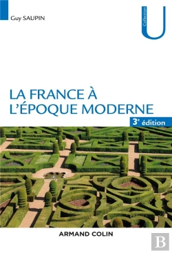 Bertrand.pt - La France À L'Époque Moderne