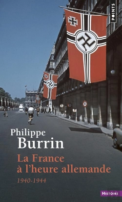Bertrand.pt - La France À L'Heure Allemande : 1940-1944
