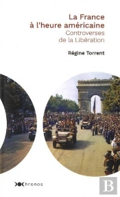 La France A L'Heure Americaine