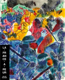 Bertrand.pt - La France A Peur