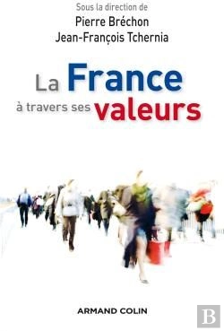 Bertrand.pt - La France À Travers Ses Valeurs