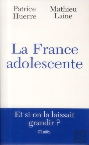 La France Adolescente