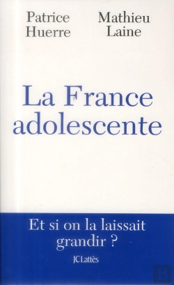 Bertrand.pt - La France Adolescente