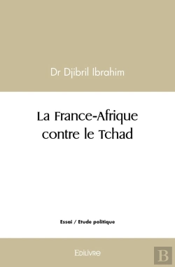 Bertrand.pt - La France-Afrique Contre Le Tchad