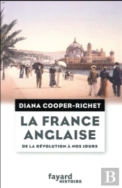 La France Anglaise, De La Revolution A Nos Jours