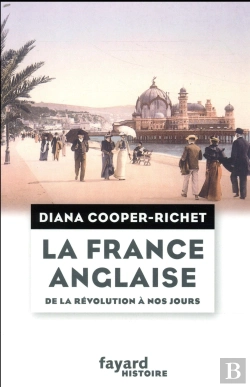 Bertrand.pt - La France Anglaise, De La Revolution A Nos Jours