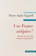 La France Anti-Juive?