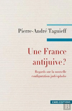 Bertrand.pt - La France Anti-Juive?