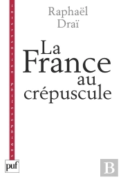 La France Au Crépuscule