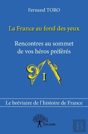 La France Au Fond Des Yeux