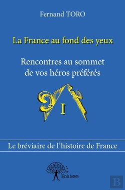 Bertrand.pt - La France Au Fond Des Yeux