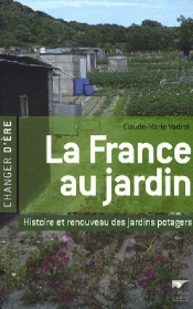 La France Au Jardin