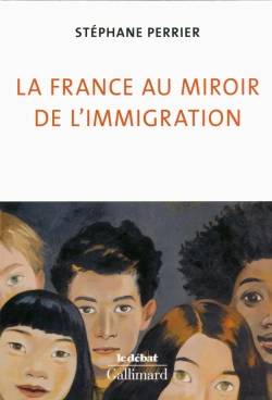 Bertrand.pt - La France Au Miroir De L'Immigration