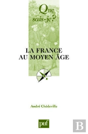 La France Au Moyen Âge