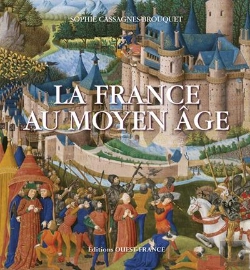Bertrand.pt - La France Au Moyen Age