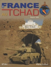 La France Au Tchad