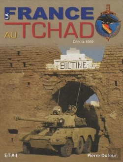 Bertrand.pt - La France Au Tchad