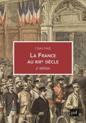 La France Au Xix Siècle