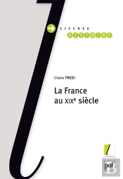 La France Au Xix Siècle