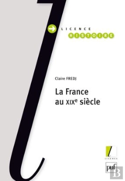 Bertrand.pt - La France Au Xix Siècle