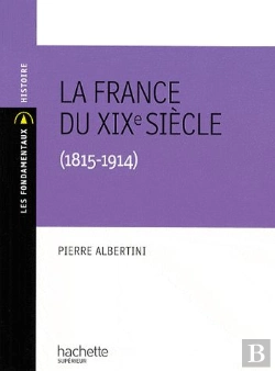 Bertrand.pt - La France Au Xix Siècle