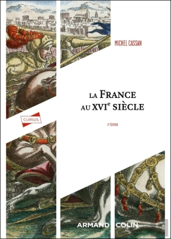 Bertrand.pt - La France Au Xvie Siècle (2e Édition)