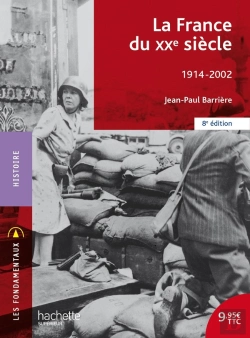 Bertrand.pt - La France Au Xxe Siècle