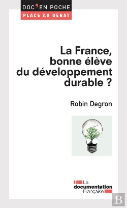 Bertrand.pt - La France, Bonne Eleve Du Developpement Durable ?