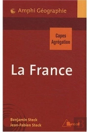 La France ; Capes Agregation