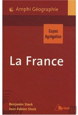 Bertrand.pt - La France ; Capes Agregation