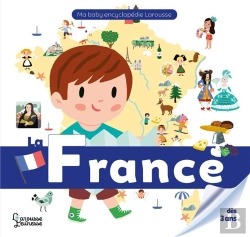 Bertrand.pt - La France