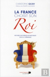 La France Choisit Son Roi
