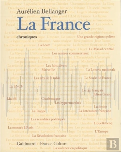 Bertrand.pt - La France, Chroniques