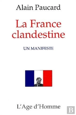 Bertrand.pt - La France Clandestine