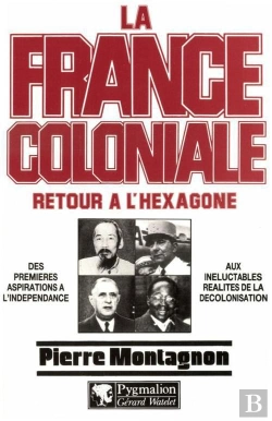 Bertrand.pt - La France Coloniale. 2. Retour A L'Hexagone