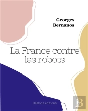 La France Contre Les Robots
