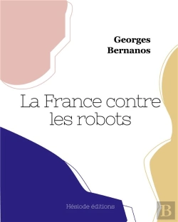 Bertrand.pt - La France Contre Les Robots