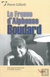 La France D'Alphonse Boudard