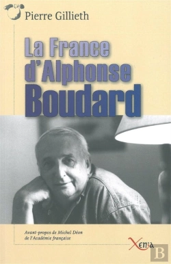 Bertrand.pt - La France D'Alphonse Boudard