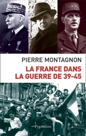 La France Dans La Guerre De 39-45
