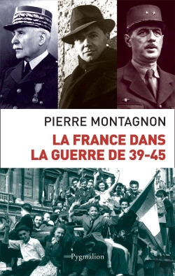 Bertrand.pt - La France Dans La Guerre De 39-45