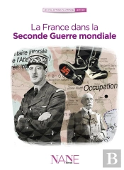La France Dans La Seconde Guerre Mondiale
